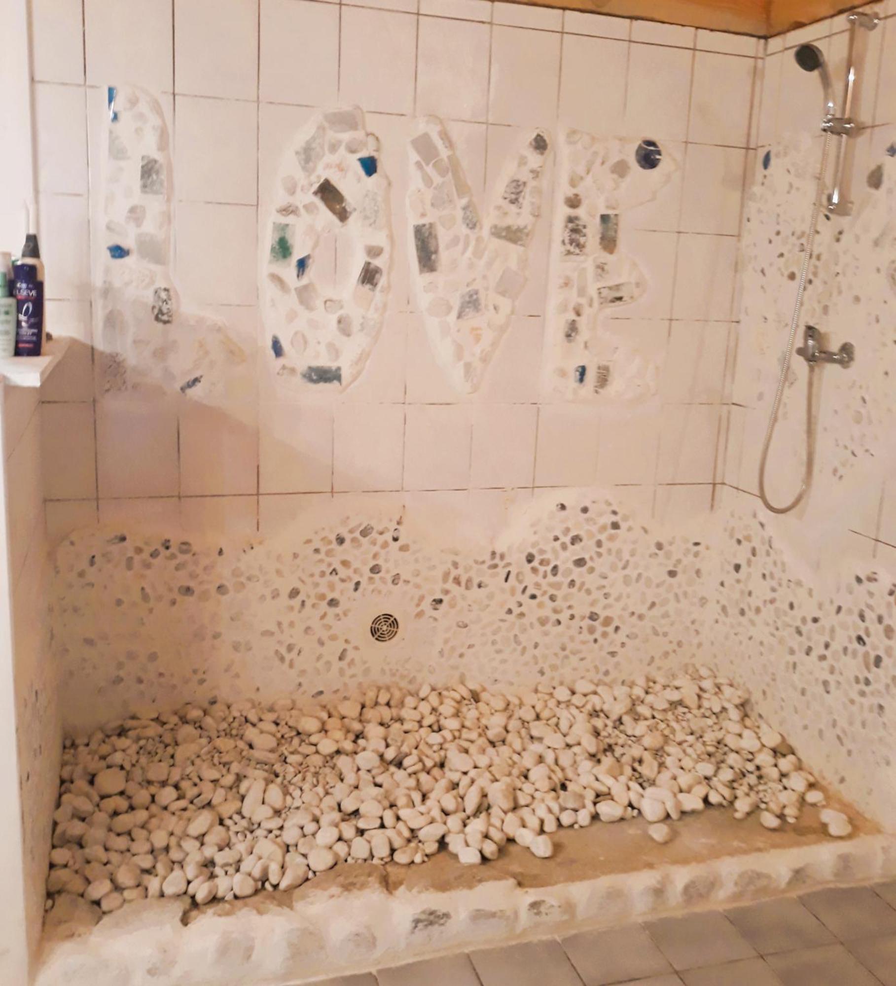 Un Jardin Sur La Colline Apartman Claveyson Szoba fotó